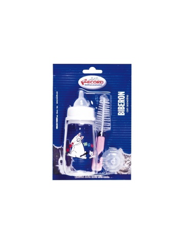 Set Biberon cu periuta - 140 ml - Img 2