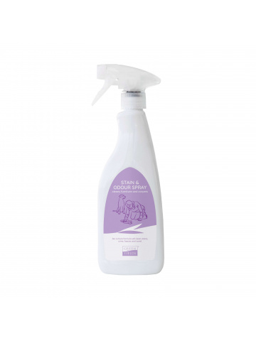 Spray Greenfields Stain & Odor - 400ml