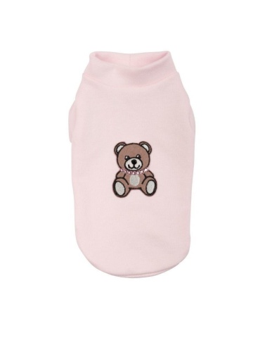 Tricou Puppy Sweat bear