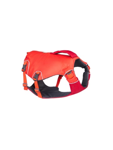Vesta de inot Confluence - Ruffwear - Orange - M - Img 2