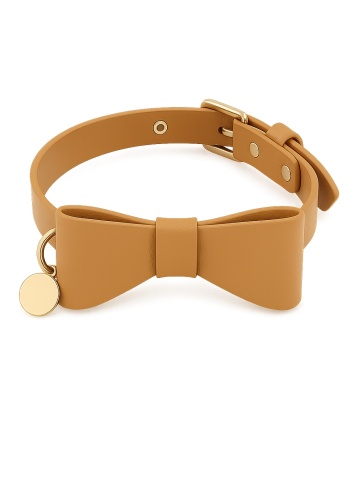 Zgarda Donald - 25cm - Camel