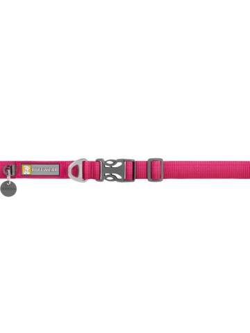 Zgarda Front Range Ruffwear - L - Hibiscus Pink - Img 2