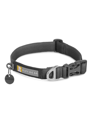 Zgarda Front Range Ruffwear - S - Twilight Gray - Img 2