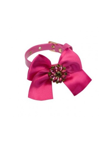 Zgarda Morgana - 25cm - Fucsia