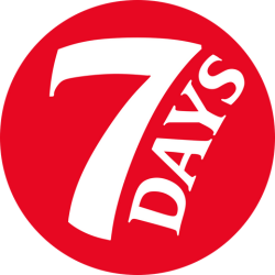 7Days