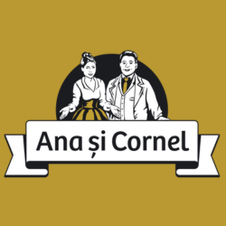 Ana si Cornel
