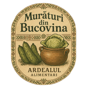 Muraturi din Bucovina