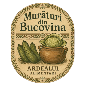 Muraturi din Bucovina