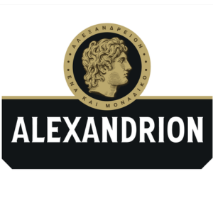 Alexandrion