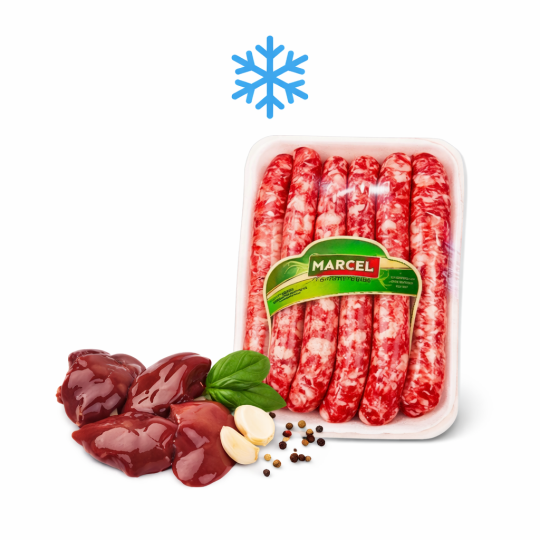 Carne si peste