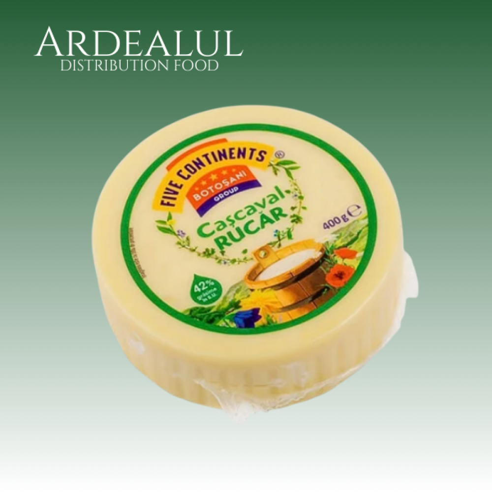 Cașcaval