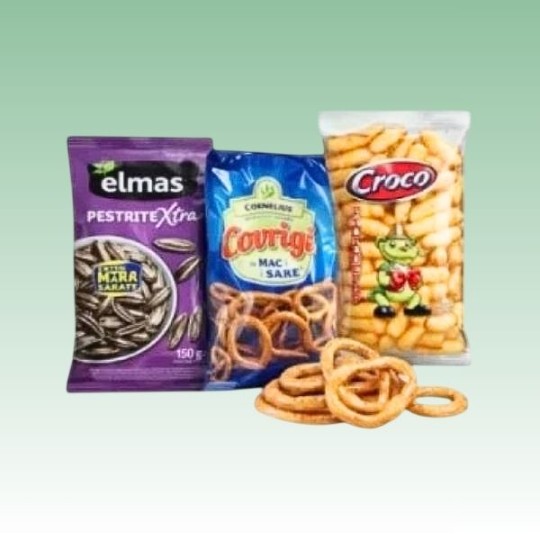 SNACKS