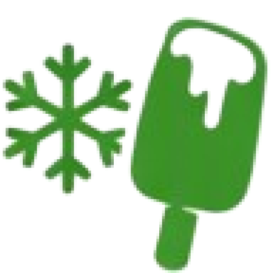 CONGELATE