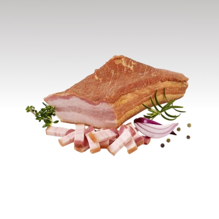 A&C SLANINA ARDELENEASCA (ATM~1,2KG)