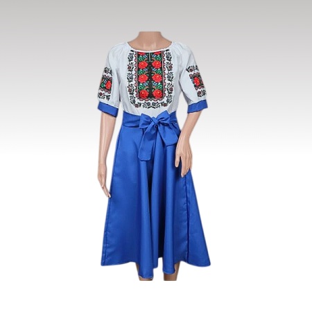 ROCHIE DAMA (ALBASTRA)