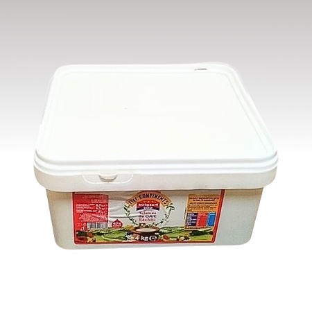FIVE CONTINENTS TELEMEA OAIE RACHITI 47% GALEATA 4KG