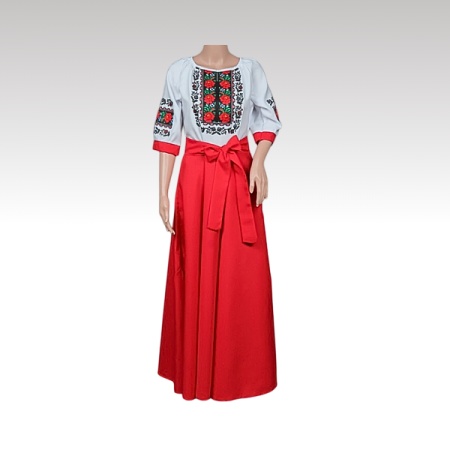 ROCHIE DAMA (ROSIE)