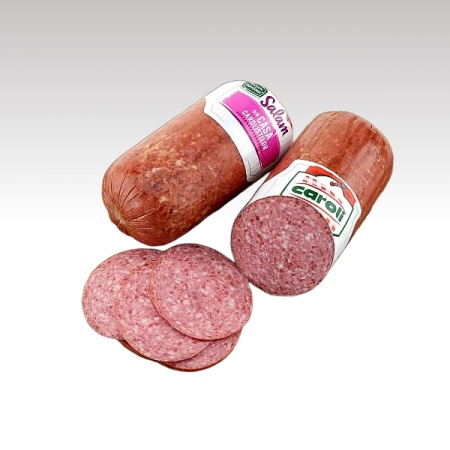 CAROLI SALAM DIN CASA CAROLISTILOR GASTRO~1,8KG