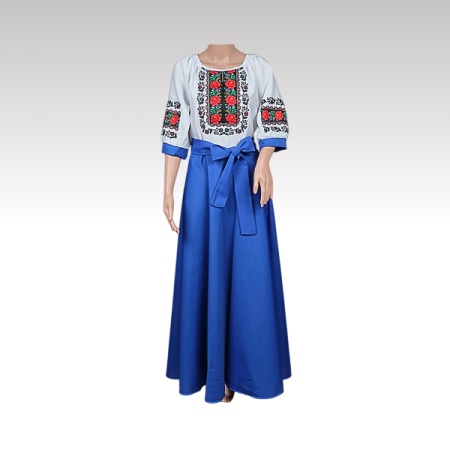ROCHIE DAMA (ALBASTRA)