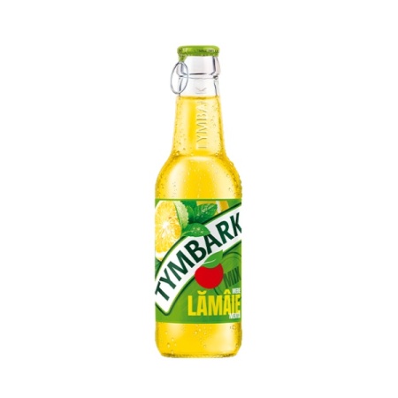TYMBARK MIX 250 ML MERE-LAMÂI–MENTA (12/BAX)