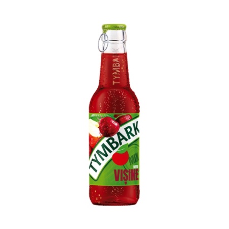 TYMBARK MIX 250 ML MERE-VISINE (12/BAX)