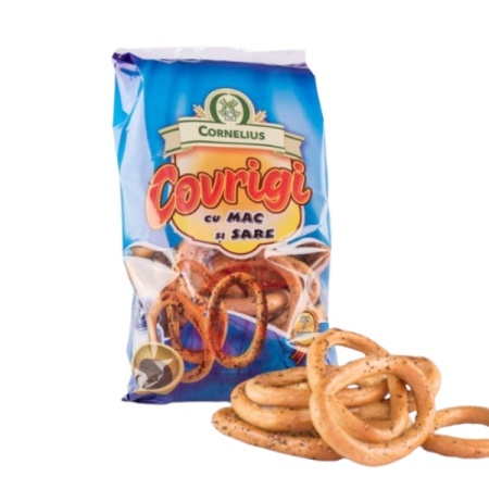 CORNELIUS MAC SARE 250G (16/BAX)