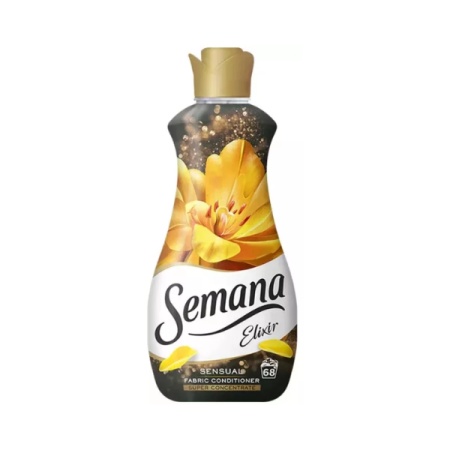 SEMANA ELIXIR 1,7L SENSUAL (6/BAX)