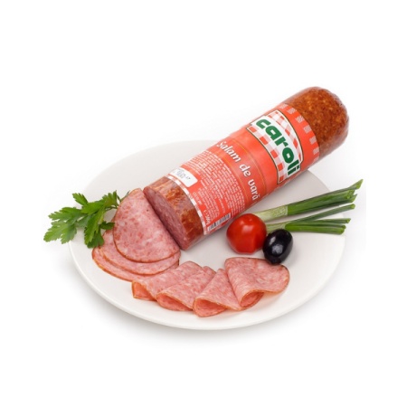 CAROLI SALAM VARA GASTRO ~1,5KG (1PZ/BAX)