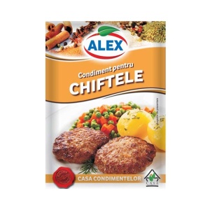 ALEX COND. CHIFTELE 16G (15)