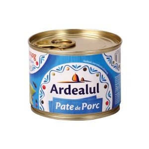 ARDEALUL PATE DE PORC 200G (6)