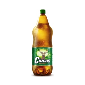 BERE PET CIUCAS 2,5L (6)