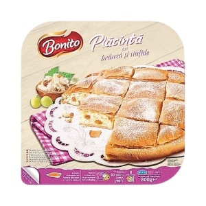 BONITO PLACINTA BRANZA DULCE SI STAFIDE 800G (6)
