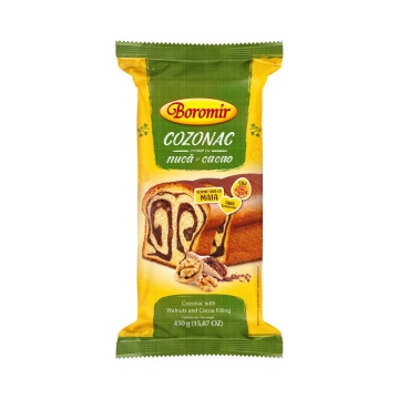 BOROMIR COZONAC NOCE CACAO 450G (9)