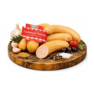 CAROLI CRENVURSTI POLONEZI PUI ATM~1KG (2)