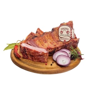 CAROLI MAESTRO SCARITA AFUMATA ~1KG (2KG)
