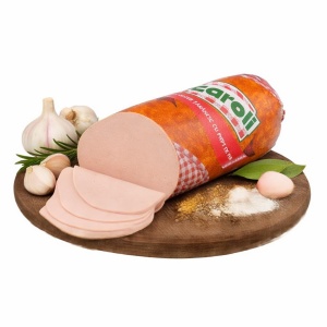 CAROLI PARIZER GASTRO CU PIEPT PUI~3KG