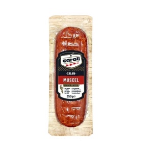 CAROLI SALAM MUSCEL 350G (6)