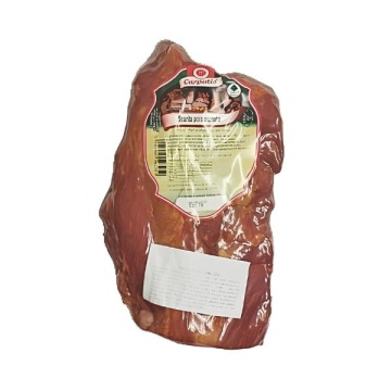 CARPATIS COSTINE AFFUMICATE SOTTOVUOTO~600G