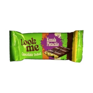 CIOCOLATA DUBAI LOOK ME (24x51g)