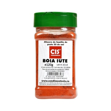 CIS PAPRIKA PICcante 120G (6)