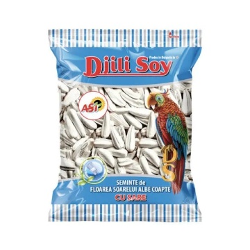 DJILI SEMI DI GIRASOLE BIANCHI 80G (24)
