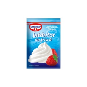 DR OETKER INTARITOR FRISCA 8G (10/TIPLA)