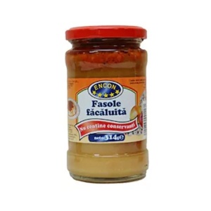 ENCON FASOLE FACALUITA 314G (12)