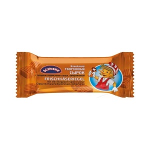 FORMAGGINO FRESCO CARAMELLO SURG. 45G (30)