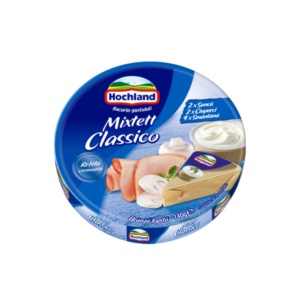 HOCHLAND B.T. TRIUNGHI MIX CLASSIC 140G (32)
