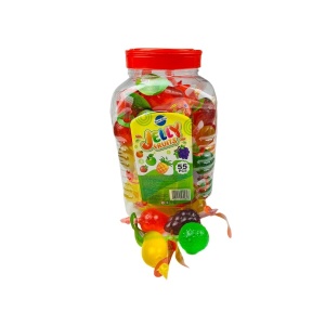 JELLY FRUITS 50