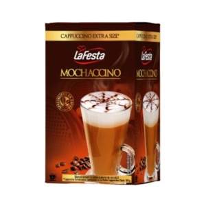 LA FESTA CAPPUCCINO MOCCHACINO 8X22G (6)