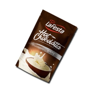 LA FESTA CIOCOLATA CALDA ALBA 10*25G