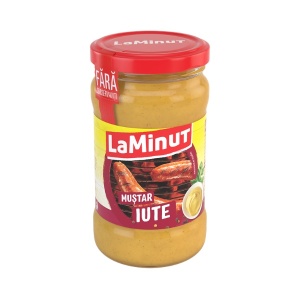 LA MINUT MUSTAR IUTE 290G (8)