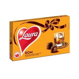 LAURA BOMBOANE ROM 140G 14